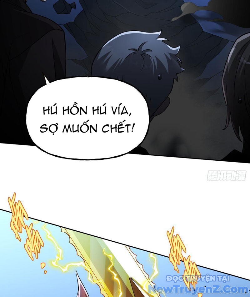 Trùng Sinh Tại Thế Giới Tu Chân, Ta Giết Tới Đỉnh chapter 8 - Trang 33