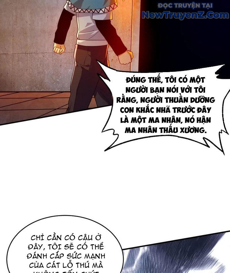 Từ Thôn Phệ Ma Thần Bắt Đầu Tiến Hóa chapter 19 - Trang 50