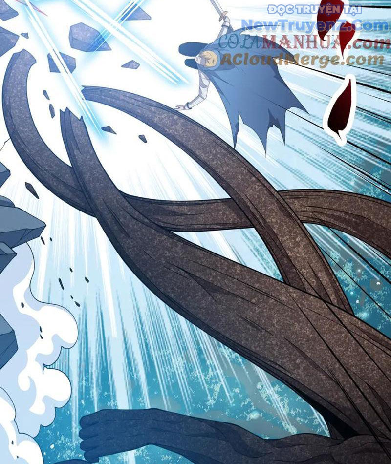 Từ Thôn Phệ Ma Thần Bắt Đầu Tiến Hóa chapter 27 - Trang 60