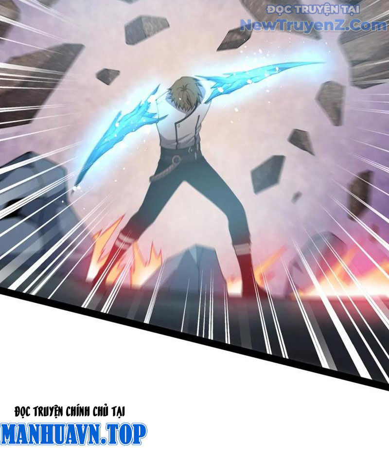 Từ Thôn Phệ Ma Thần Bắt Đầu Tiến Hóa chapter 27 - Trang 54