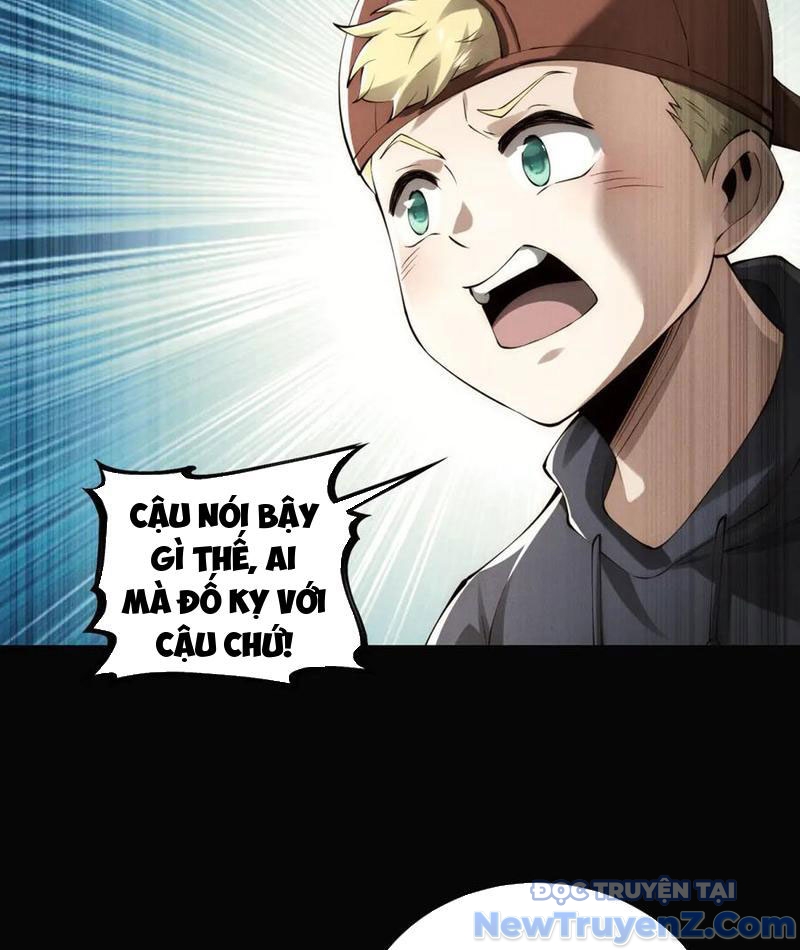 Ta Thăng Cấp Cùng Tai Ách chapter 39 - Trang 39
