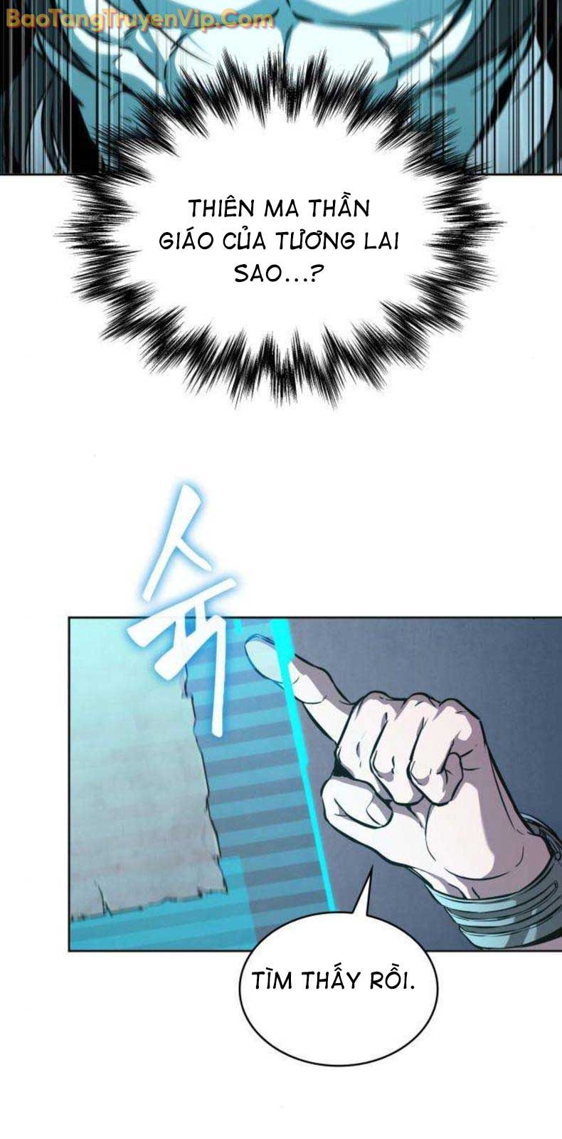 Ngã Lão Ma Thần chapter 262.1 - Trang 34