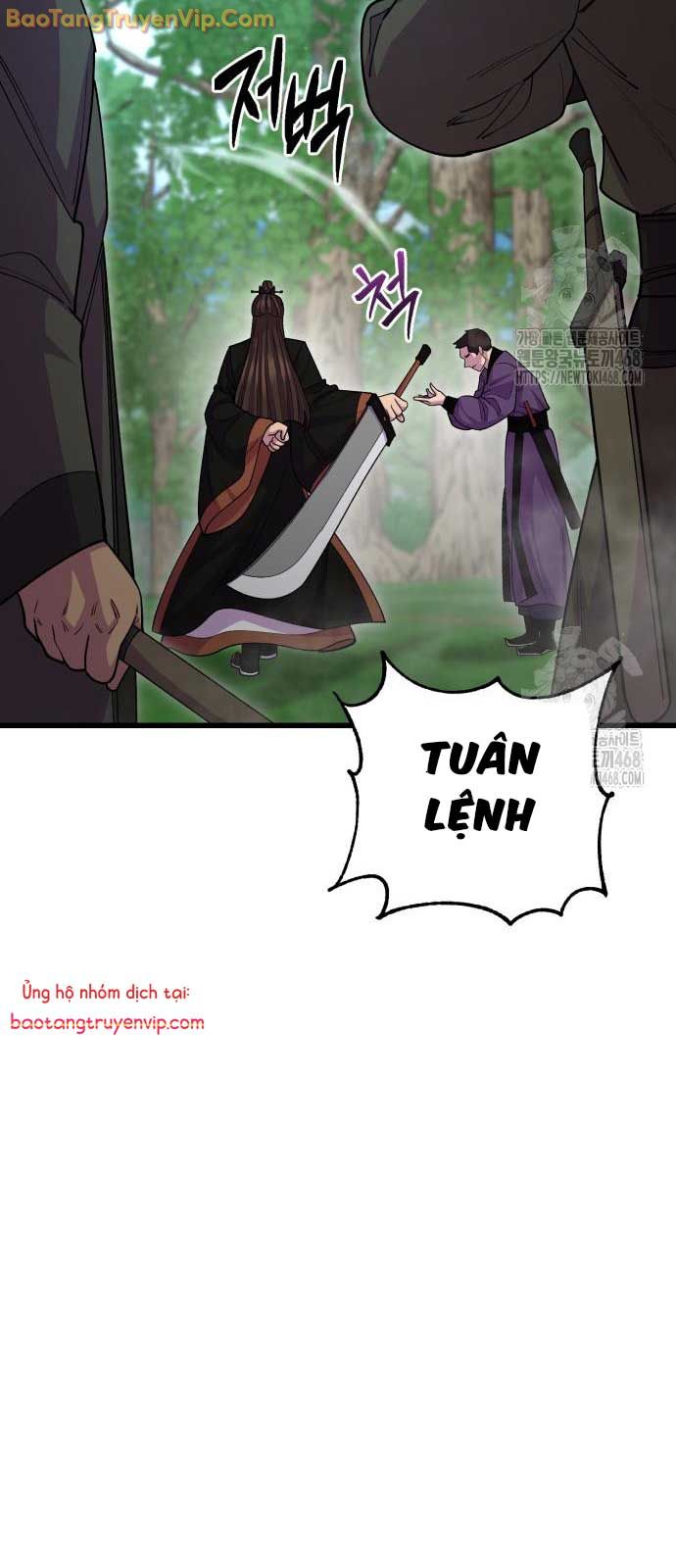 Thiên Hạ Đệ Nhất Đại Sư Huynh chapter 133 - Trang 18