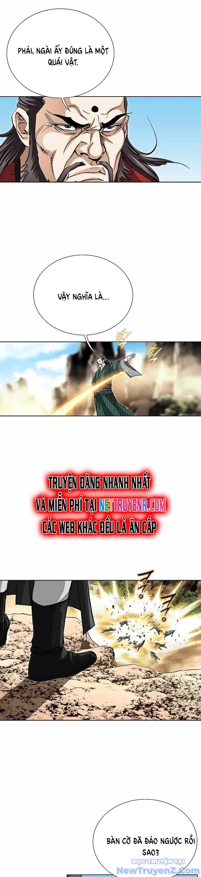 Vô Song chapter 50 - Trang 31