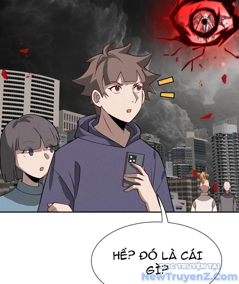 Trảm Thần chapter 77 - Trang 25