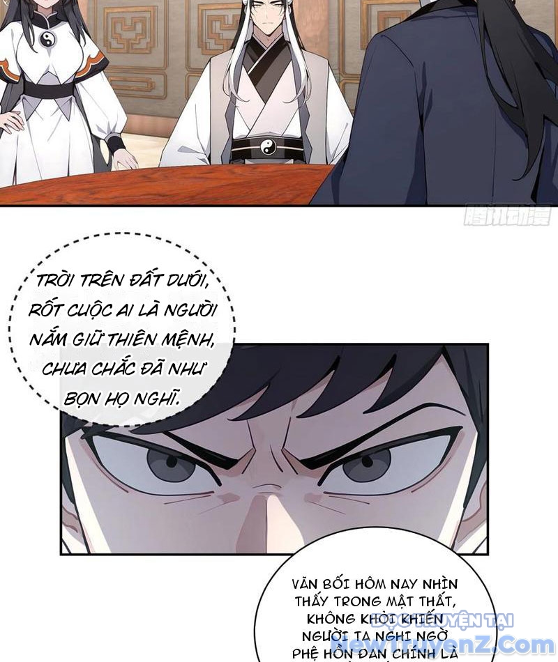 Bách Thê Phổ: Thánh nữ đều gọi ta là phu quân chapter 60 - Trang 65