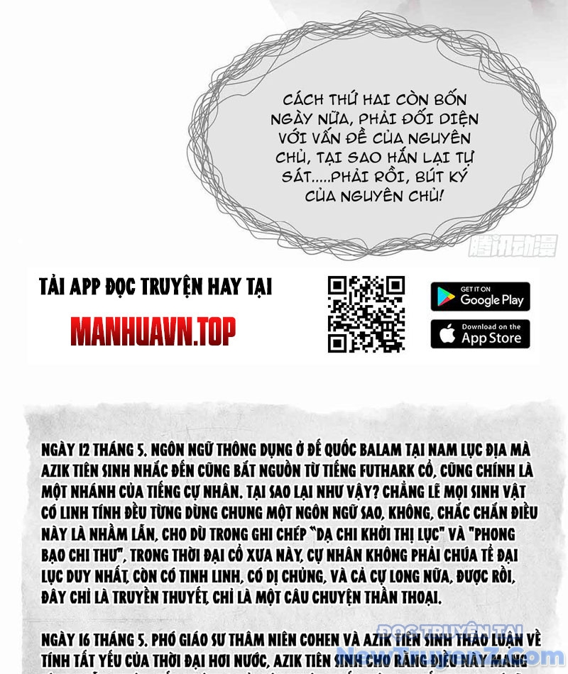 Quỷ Bí Chi Chủ (Bản Mới) chapter 9 - Trang 27