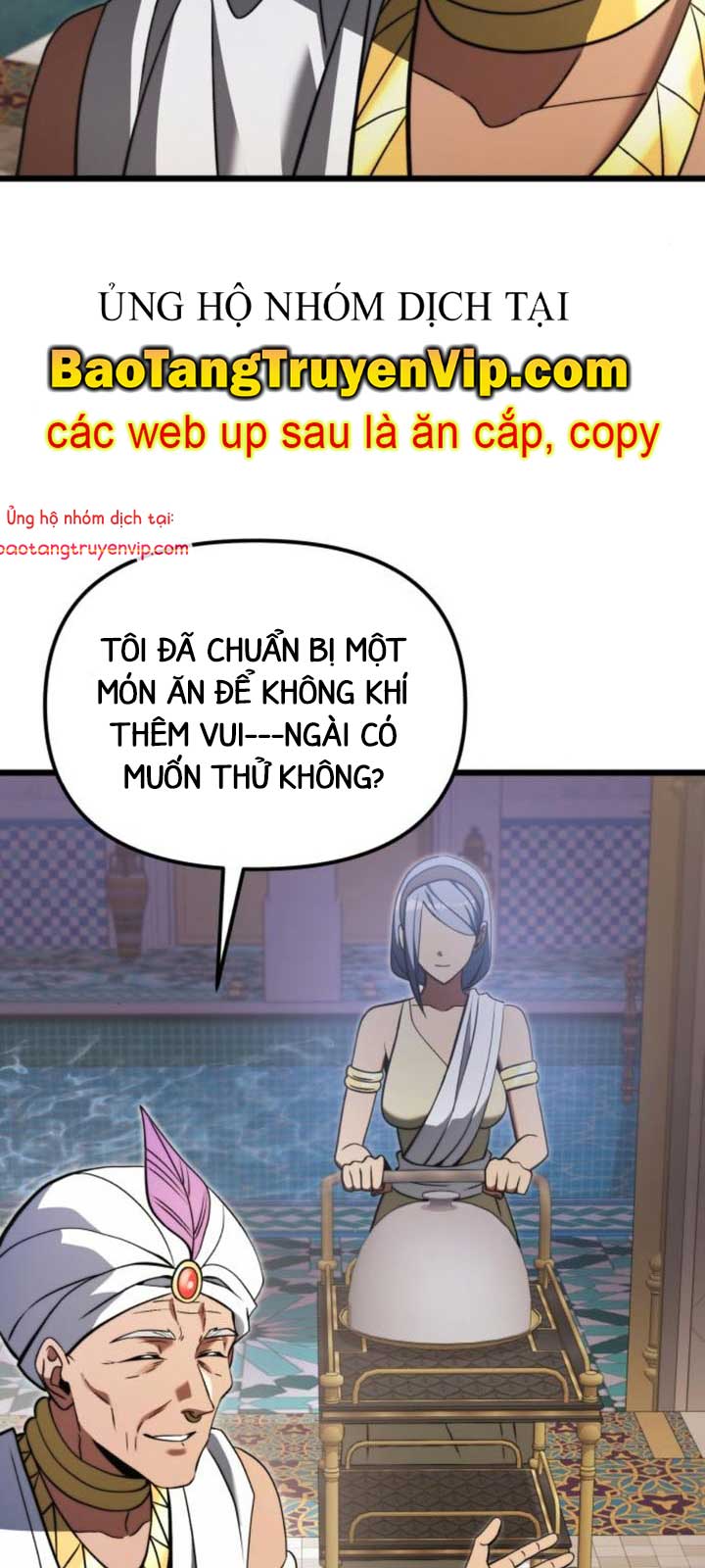Hắc Kị Sĩ Thiên Tài Giới Hạn Thời Gian chapter 101.2 - Trang 54