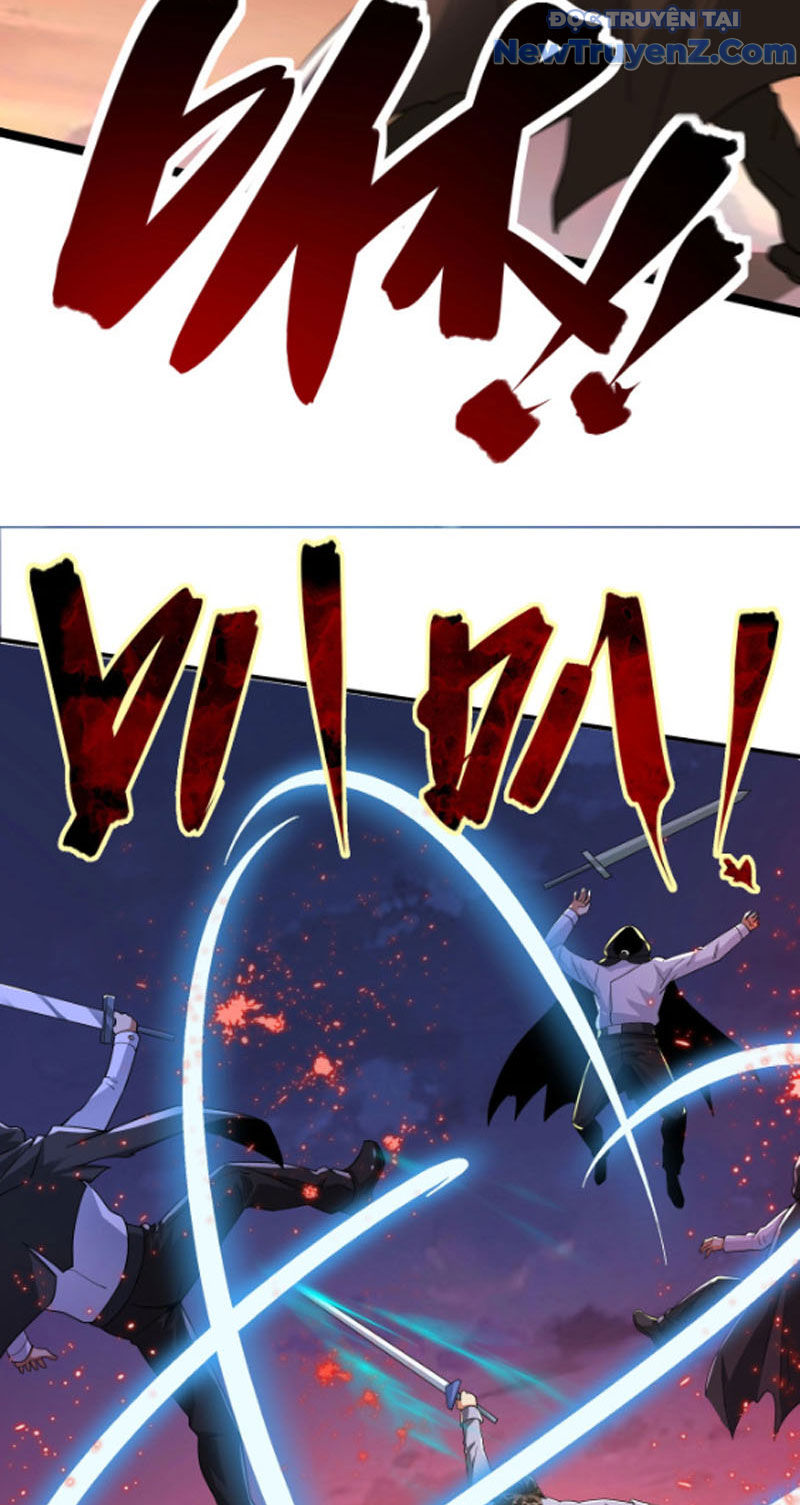 Từ Thôn Phệ Ma Thần Bắt Đầu Tiến Hóa chapter 17 - Trang 21
