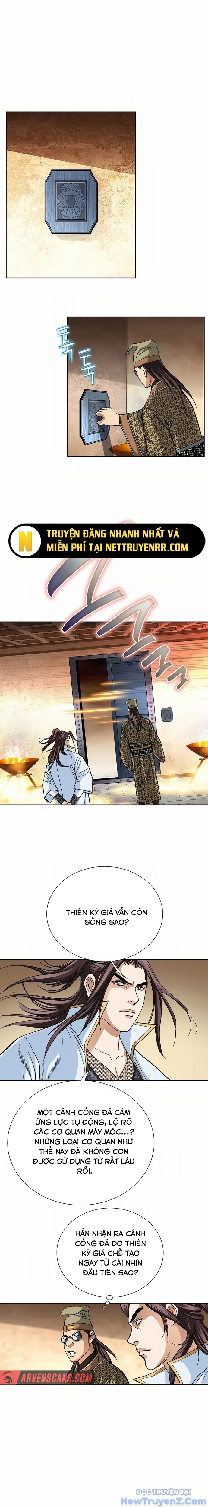 Vô Song chapter 18 - Trang 15
