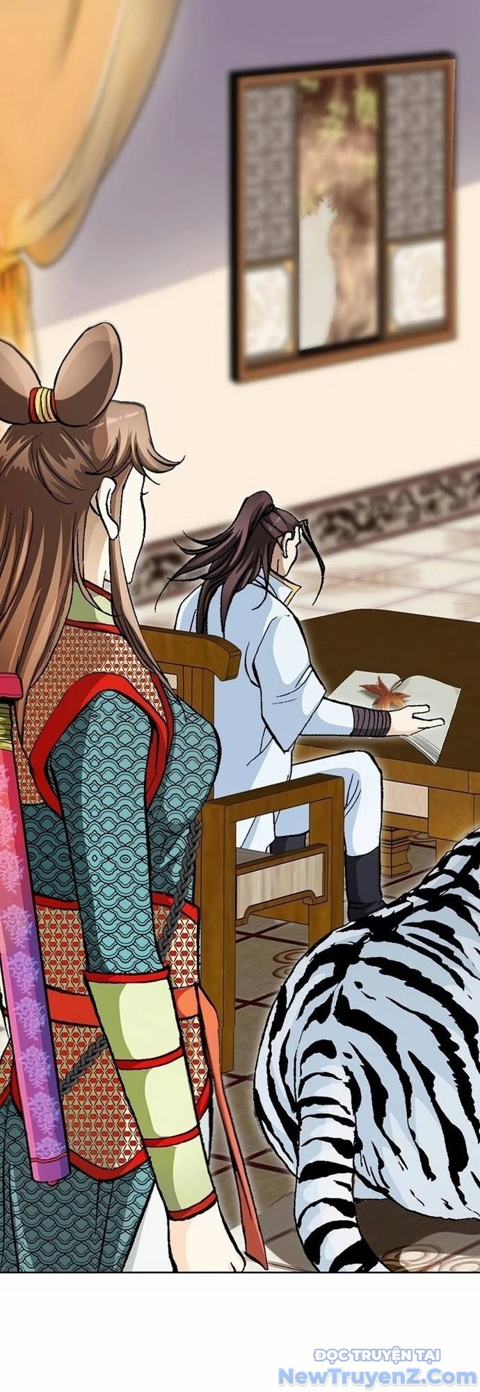 Vô Song chapter 40 - Trang 39