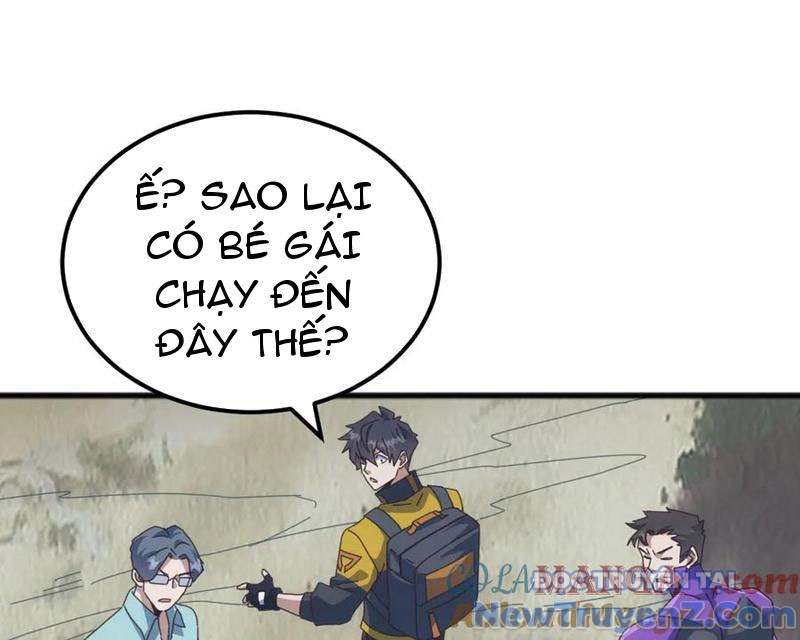 Vạn Tộc Xâm Lược: Bắt đầu Thuần Hóa Cự Thú Cấp Sử Thi chapter 34 - Trang 52