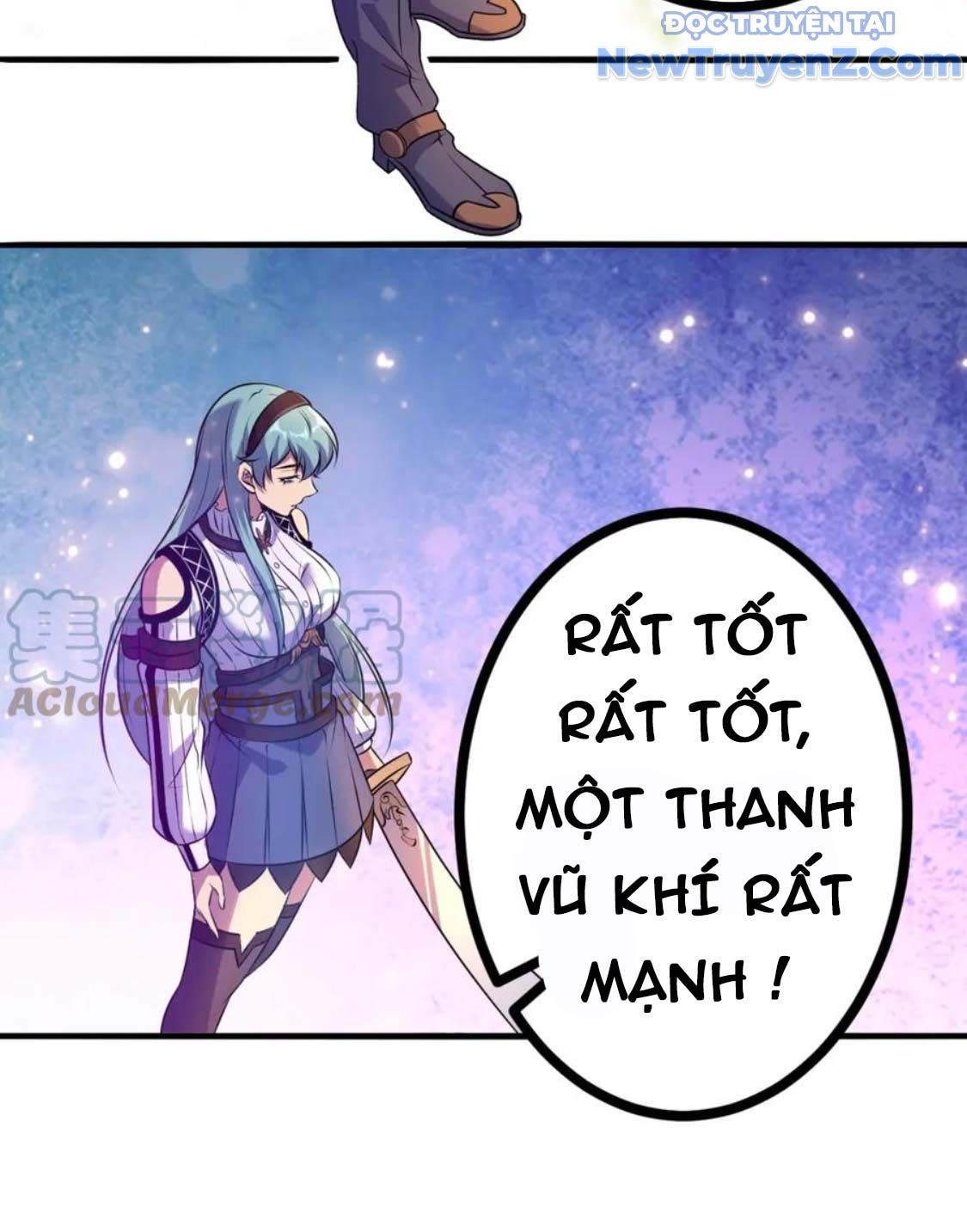 Từ Thôn Phệ Ma Thần Bắt Đầu Tiến Hóa chapter 13 - Trang 33