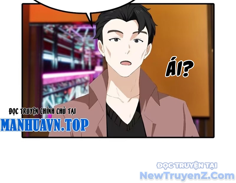 Đạo Hữu Lùi Một Bước: Ta Tới Giết Thần Trừ Quỷ chapter 34 - Trang 7