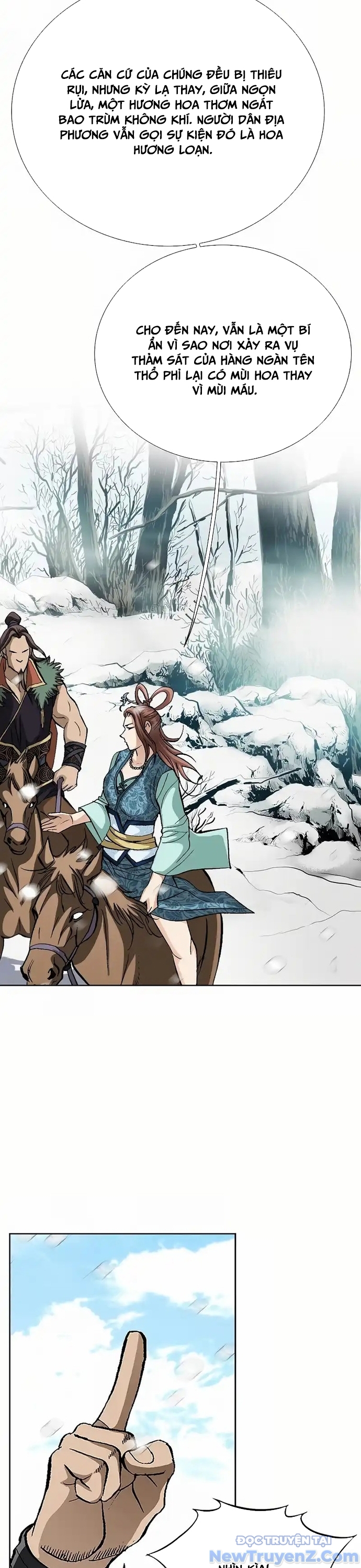 Vô Song chapter 1 - Trang 40