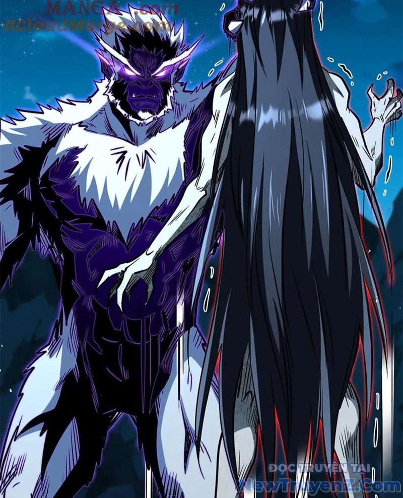 Siêu Cấp Thần Cơ Nhân chapter 358 - Trang 45