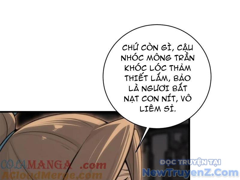 Bắt Đầu Với Tuyệt Sắc Sư Tôn: Hệ Thống Tổng Cục Phản Cốt chapter 168 - Trang 44
