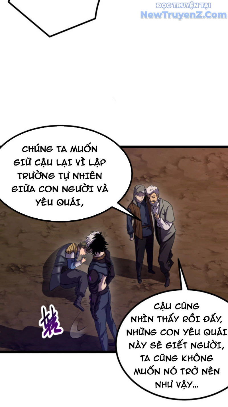 Từ Thôn Phệ Ma Thần Bắt Đầu Tiến Hóa chapter 3 - Trang 73
