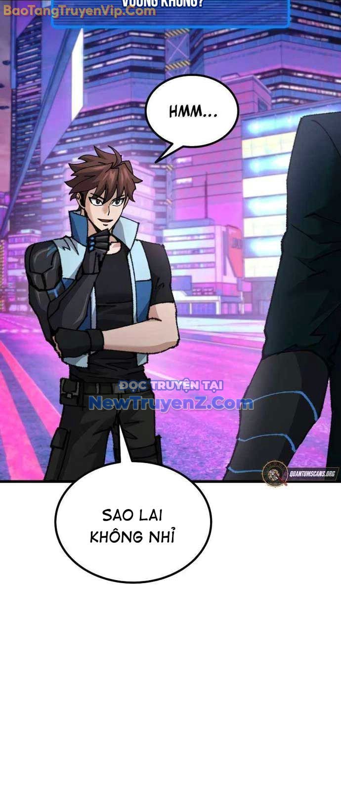 Hồi Quy Nhưng Thế Giới Vẫn Bình Yên chapter 20 - Trang 86