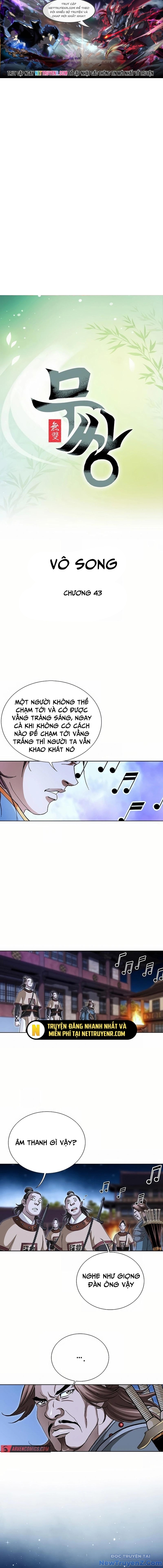 Vô Song chapter 43 - Trang 1