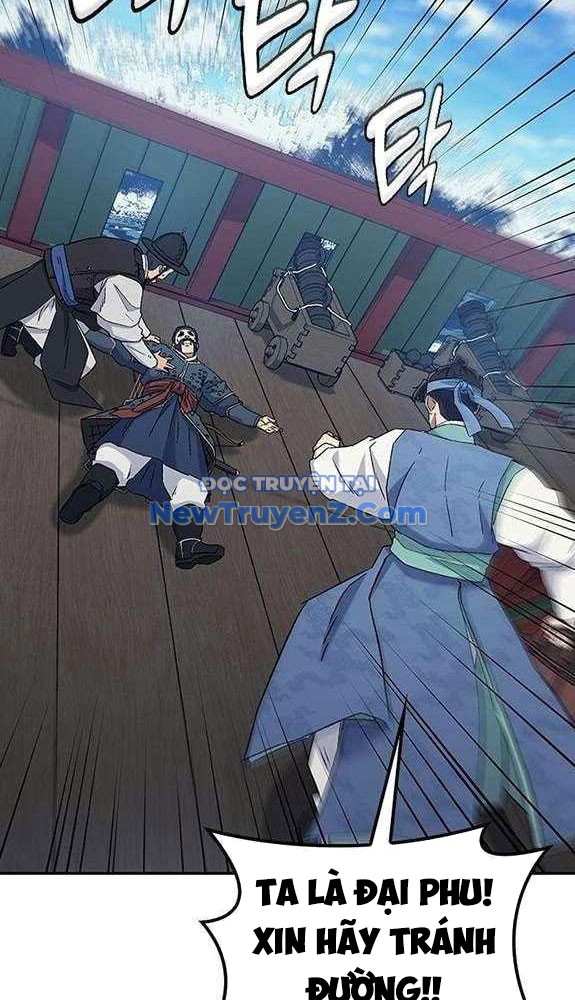 Bác Sĩ Tới Joseon chapter 50 - Trang 93