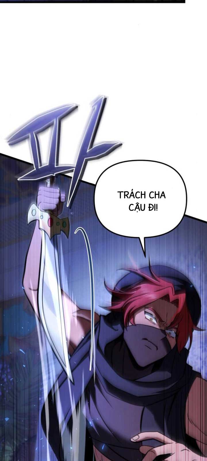 Hắc Kị Sĩ Thiên Tài Giới Hạn Thời Gian chapter 101.2 - Trang 70