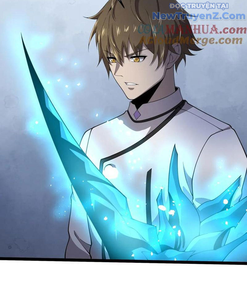 Từ Thôn Phệ Ma Thần Bắt Đầu Tiến Hóa chapter 24 - Trang 14