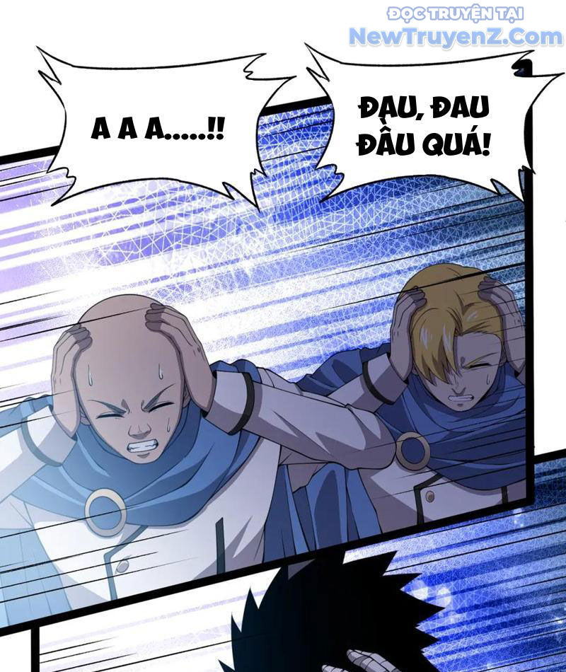 Từ Thôn Phệ Ma Thần Bắt Đầu Tiến Hóa chapter 27 - Trang 66