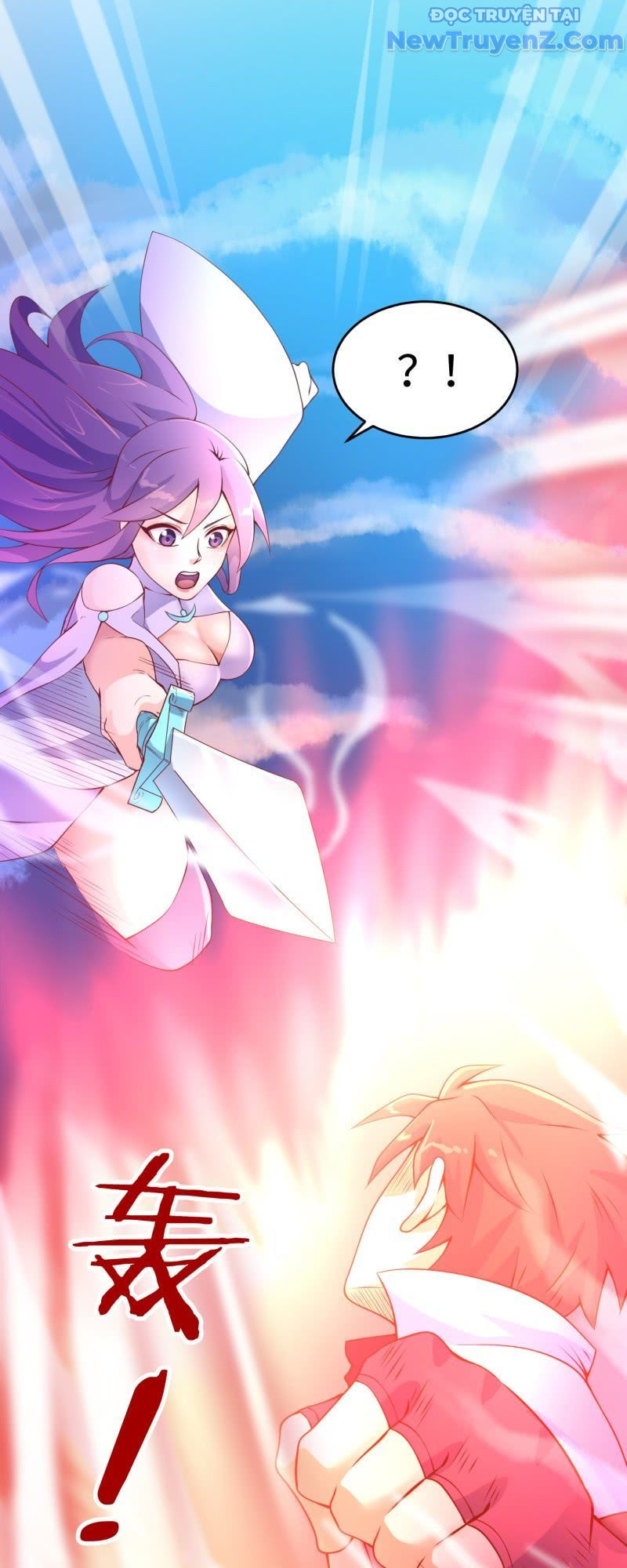 Game Thủ Có Bàn Tay Vàng Mạnh Nhất chapter 1 - Trang 93