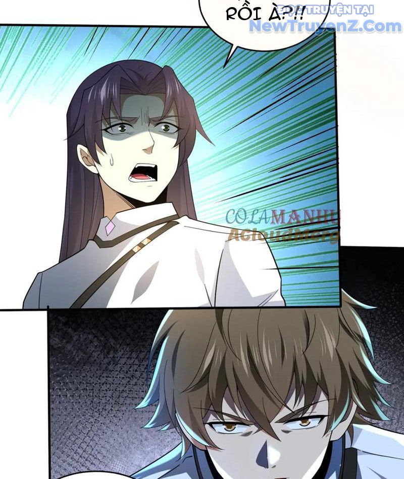 Từ Thôn Phệ Ma Thần Bắt Đầu Tiến Hóa chapter 19 - Trang 38