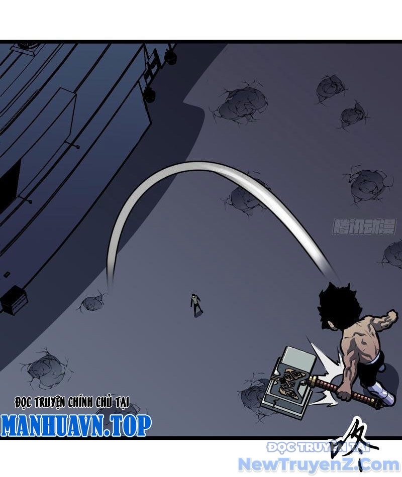 Ta có thể thu thập vô số kính tượng chapter 11 - Trang 61