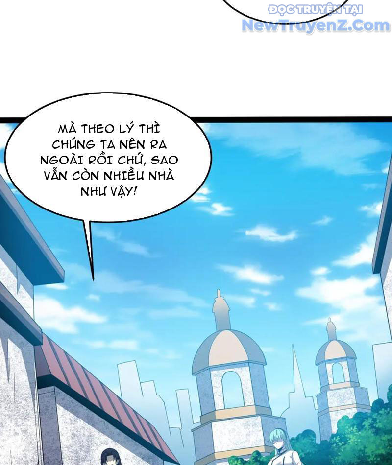 Từ Thôn Phệ Ma Thần Bắt Đầu Tiến Hóa chapter 24 - Trang 101