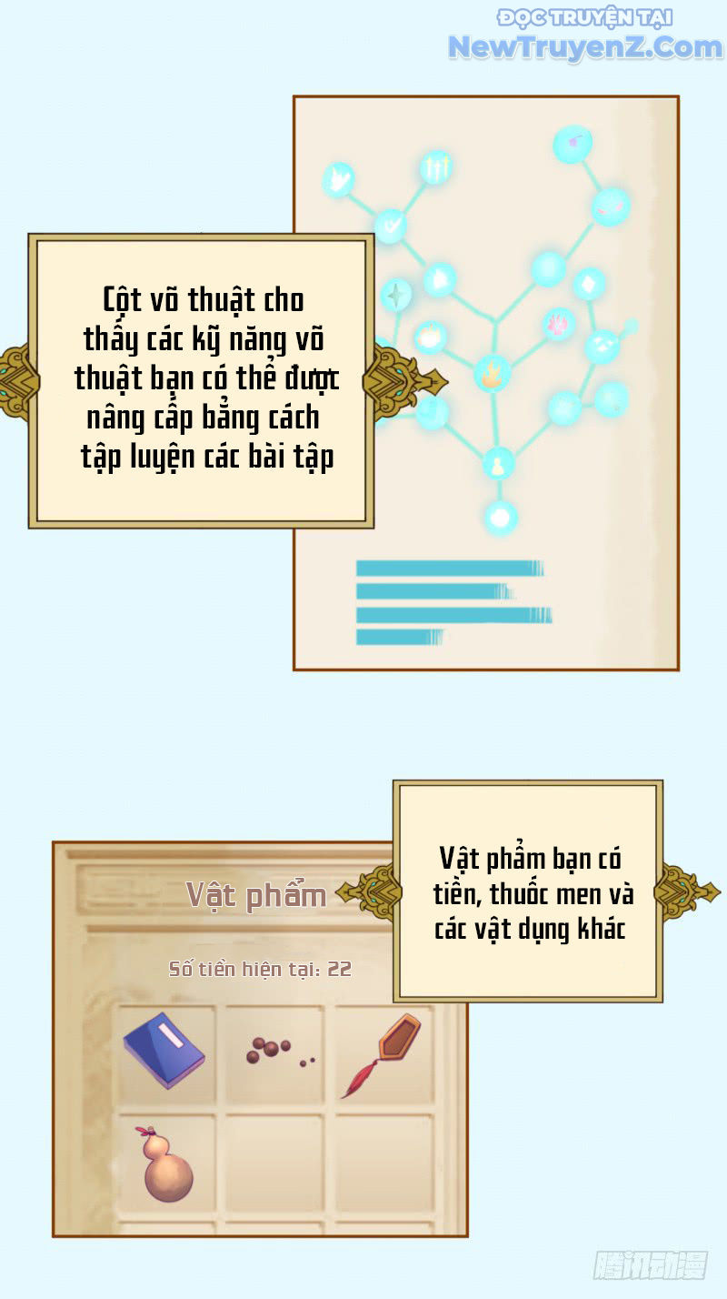 Game Thủ Có Bàn Tay Vàng Mạnh Nhất chapter 1 - Trang 110