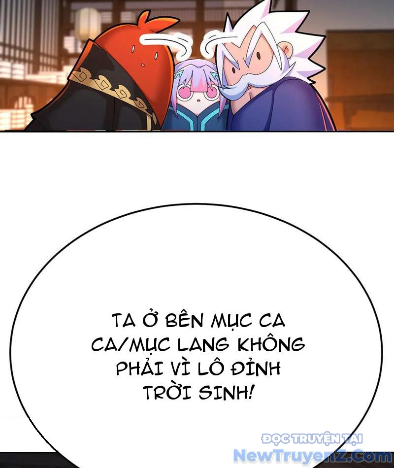 Hóa Ra Các Cô Ấy Mới Là Nhân Vật Chính chapter 85 - Trang 16