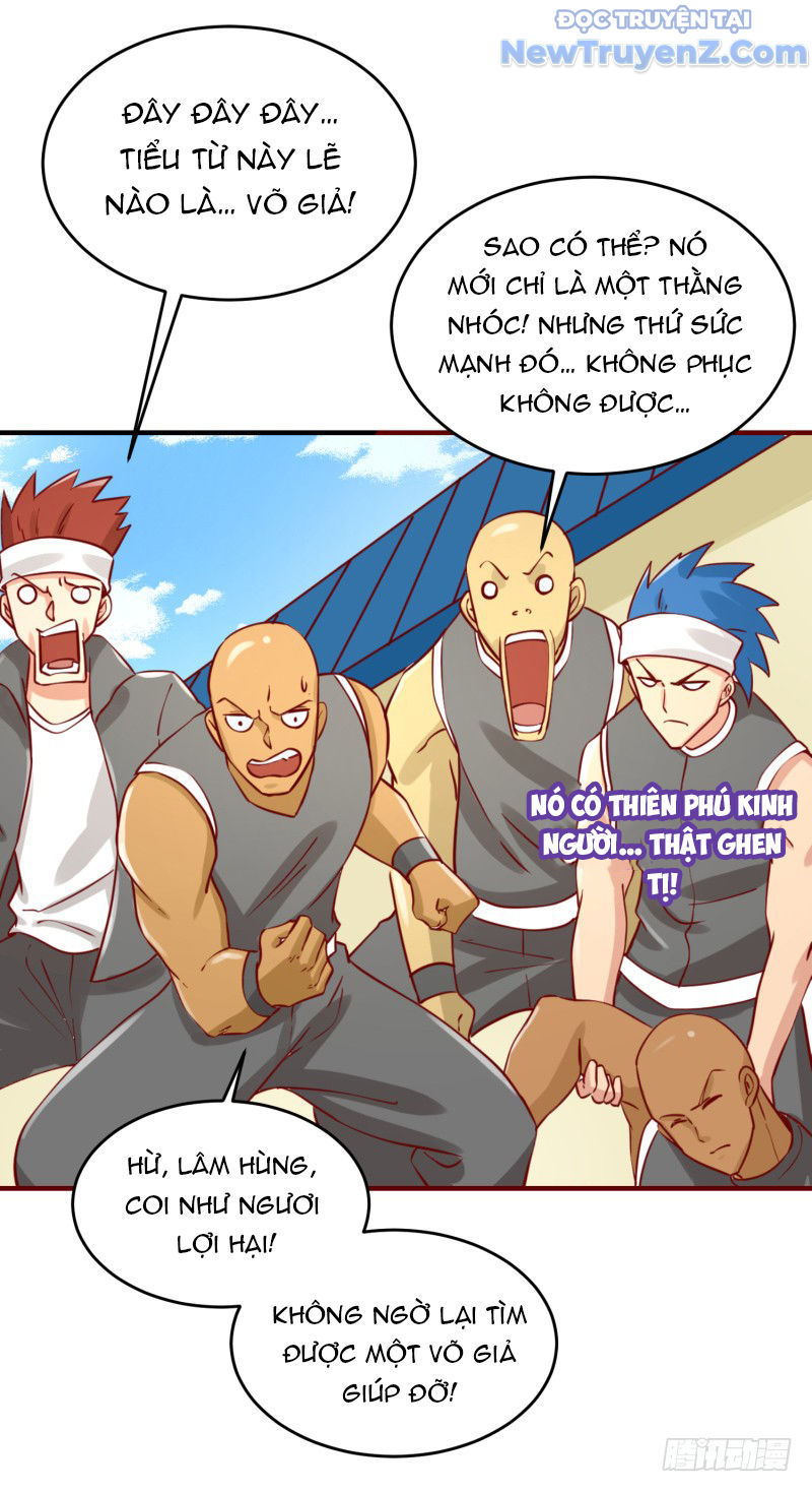 Game Thủ Có Bàn Tay Vàng Mạnh Nhất chapter 1 - Trang 44