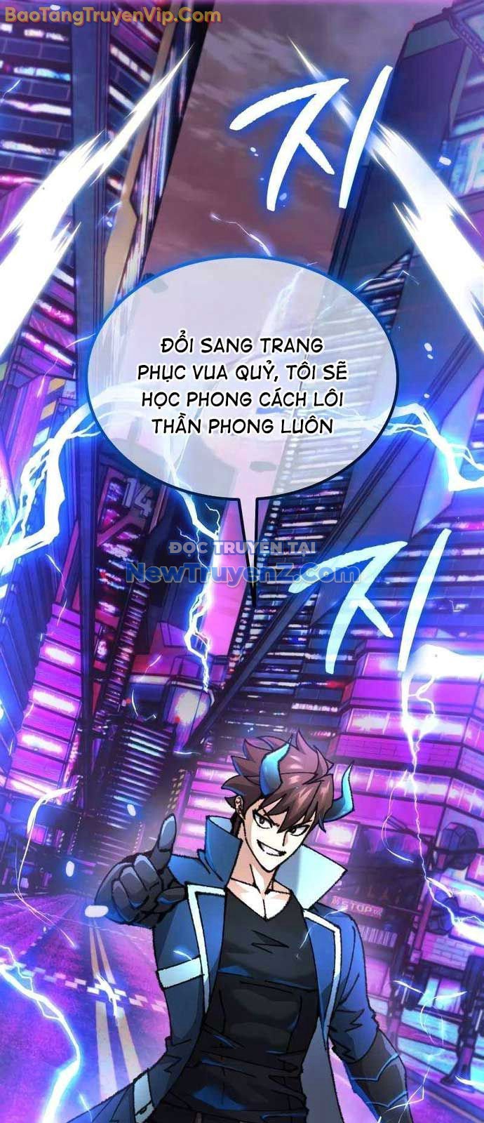 Hồi Quy Nhưng Thế Giới Vẫn Bình Yên chapter 20 - Trang 89