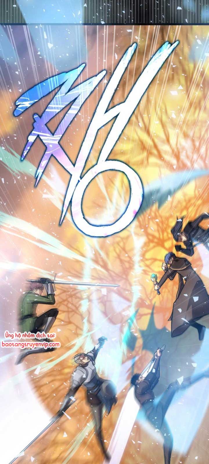 Pháp Sư Thiên Tài Phá Vỡ Giới Hạn chapter 5 - Trang 36