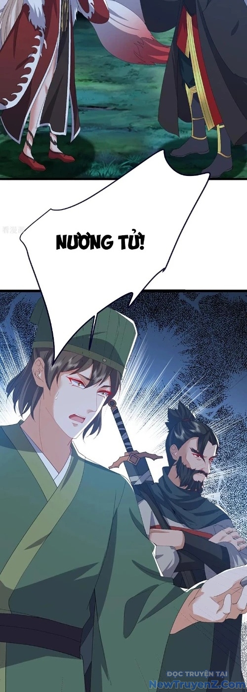 Tiên Võ Đế Tôn chapter 809 - Trang 41