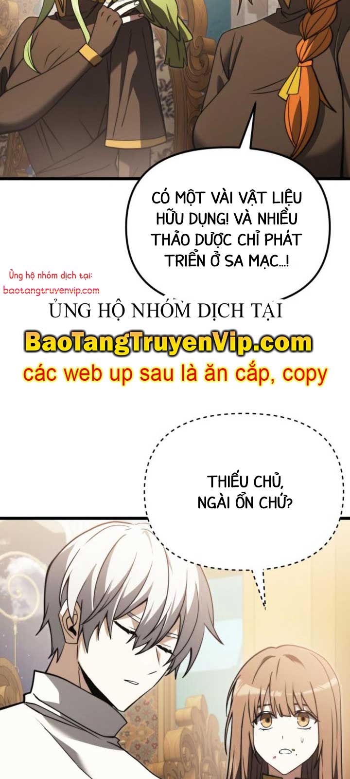 Hắc Kị Sĩ Thiên Tài Giới Hạn Thời Gian chapter 101.2 - Trang 52