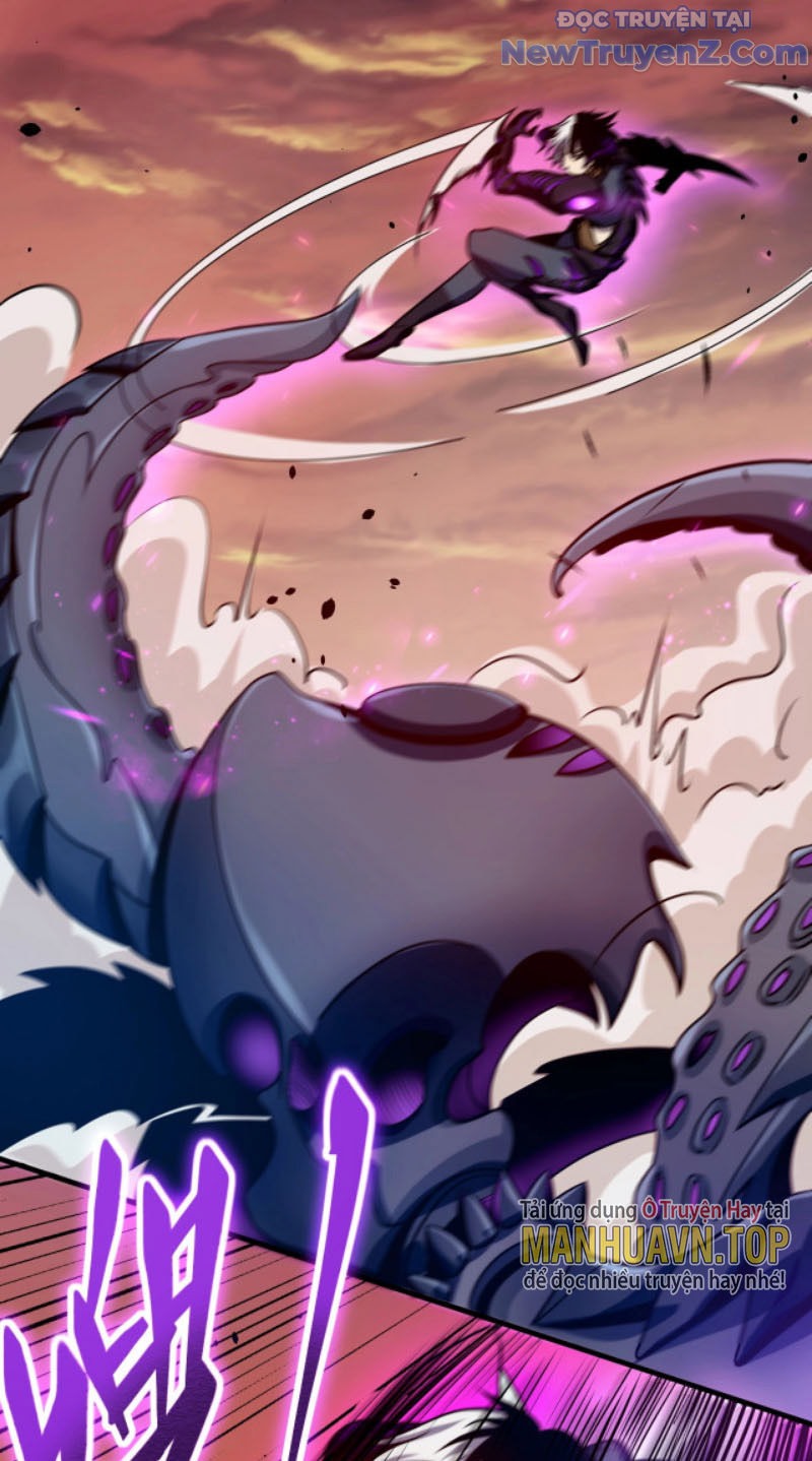 Từ Thôn Phệ Ma Thần Bắt Đầu Tiến Hóa chapter 3 - Trang 32