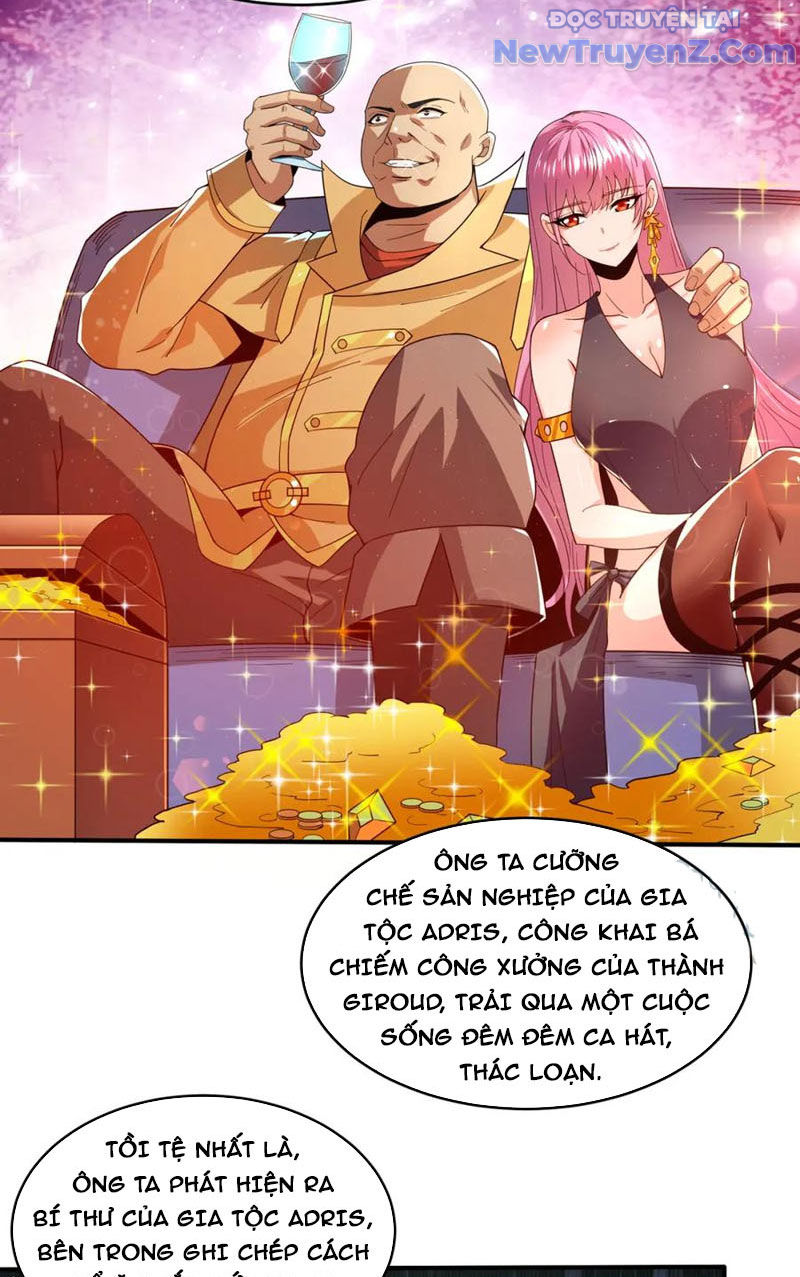 Từ Thôn Phệ Ma Thần Bắt Đầu Tiến Hóa chapter 18 - Trang 49