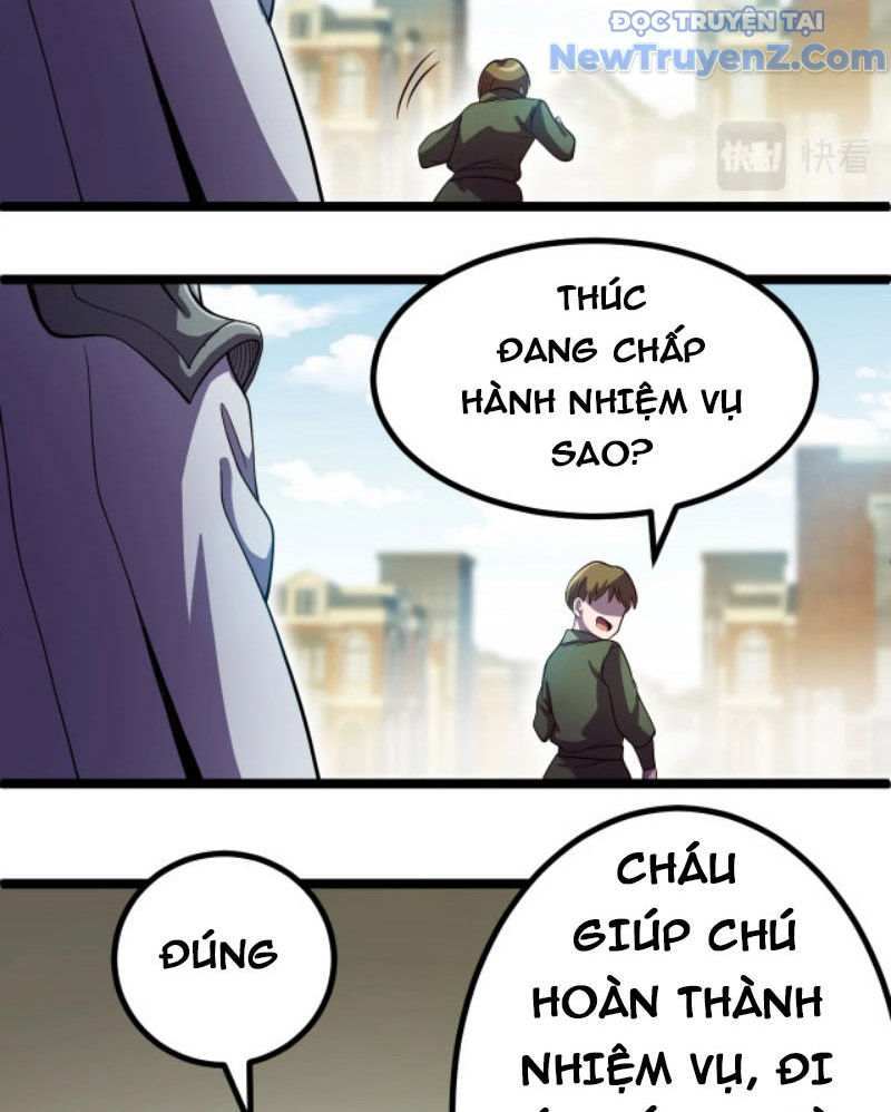 Từ Thôn Phệ Ma Thần Bắt Đầu Tiến Hóa chapter 4 - Trang 70