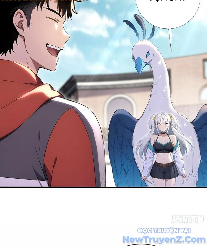 đệ Nhất Ngự Thú Sư chapter 63 - Trang 56
