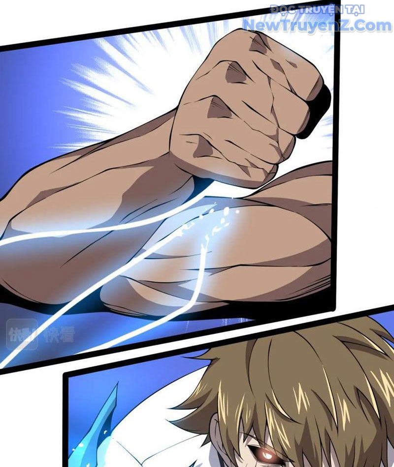 Từ Thôn Phệ Ma Thần Bắt Đầu Tiến Hóa chapter 27 - Trang 83