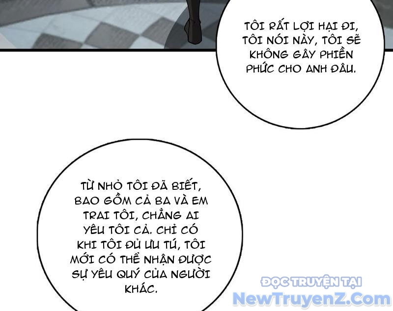 Người chơi đệ nhất chapter 50 - Trang 34