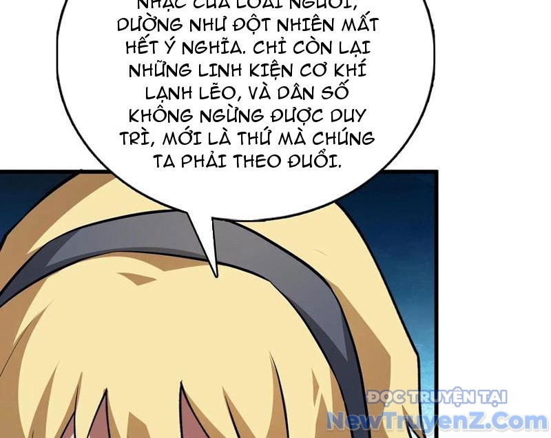 Người chơi đệ nhất chapter 50 - Trang 37