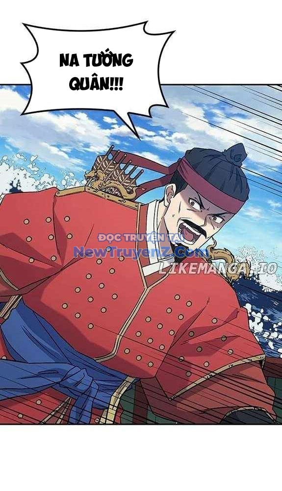 Bác Sĩ Tới Joseon chapter 50 - Trang 90
