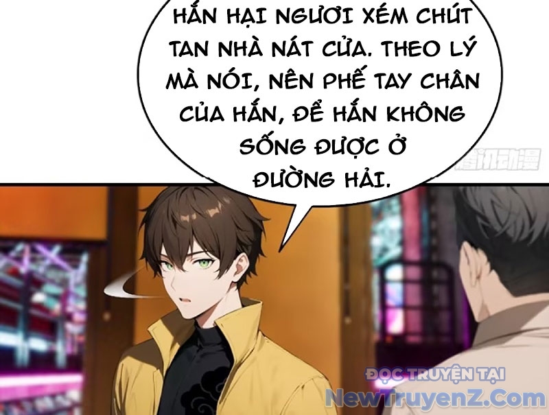 Đạo Hữu Lùi Một Bước: Ta Tới Giết Thần Trừ Quỷ chapter 33 - Trang 57