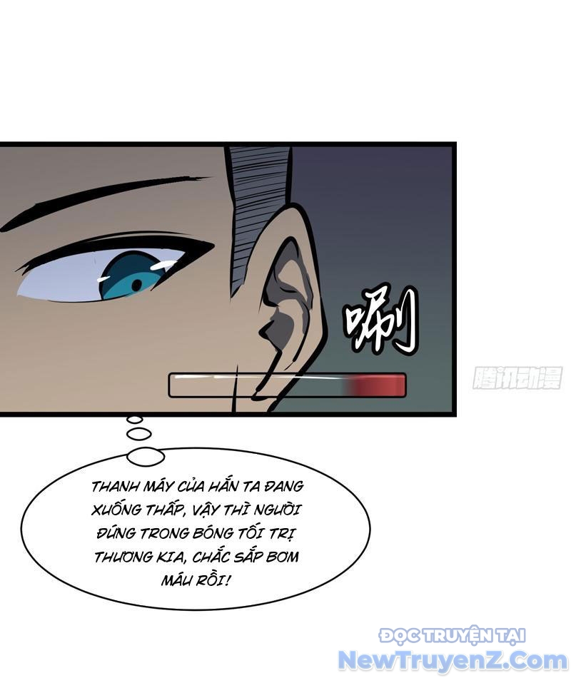 Ta có thể thu thập vô số kính tượng chapter 11 - Trang 24