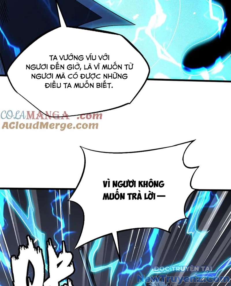 Siêu Cấp Thần Cơ Nhân chapter 358 - Trang 32